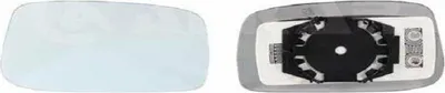 Image de Alkar verre de rétroviseur, rétroviseur extérieur gauche 6431854