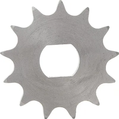 Zdjęcie produktu dla Zębnik napędowy S51, S70, SR50/80, S53/83 13 T.