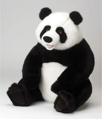Immagine prodotto di Jemini Toodoo 45 cm panda osso peluche