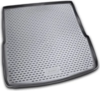 Produktbild von Gummimatte Kofferraumwanne für Audi A6 allroad quadro/avant C6 2004-2011