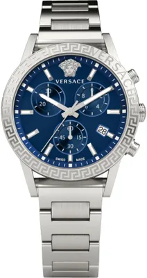Image de Versace - VEKB00522 - Montre - Uni