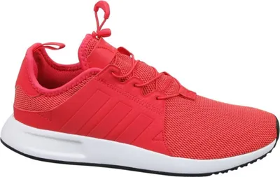 Produktbild von Adidas X Plr C BB2615 leichte Schuhe aus atmungsaktivem Mesh mit Schnellschnürsystem