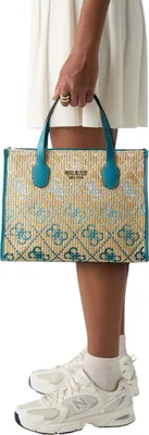Produktbild von Guess Beige Silvana Handtasche