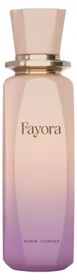 Produktbild von Paris Corner, Fayora, Eau de Parfum, Für Frauen, 100 ml