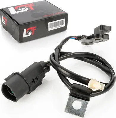Produktbild von Kurbelwellensensor Drehzahl für HYUNDAI Centennial KIA Oprius 3.5 3931039050