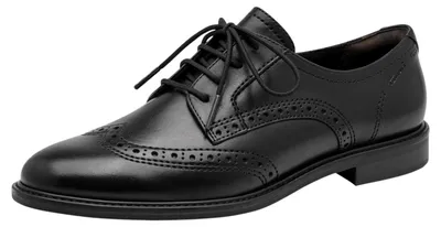 Immagine prodotto di Mocassini classici da donna Tamaris 1-23205-47 neri