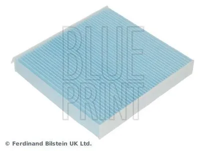 Produktbild von BLUE PRINT ADBP250106 Innenraumfilter Pollenfilter