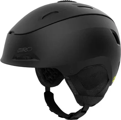 Image de Casque Giro Range Mips Noir M Noir M