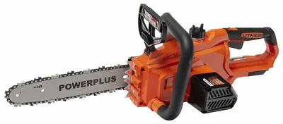 Obrázek produktu pro Powerplus POWDPG7570, 3000 ot/min, 0,22 l, 5,6 m/s, Oranžová, AC, 20 V