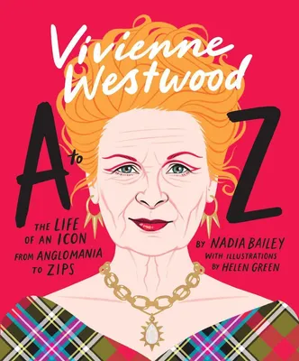 Produktbild von Vivienne Westwood A to Z