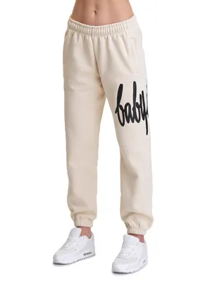 Obrázek produktu pro Dámské kalhoty Babystaff Fast Sweatpants - M