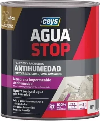 Obrázek produktu pro Aguastop vnitřní/vnější 750 902815