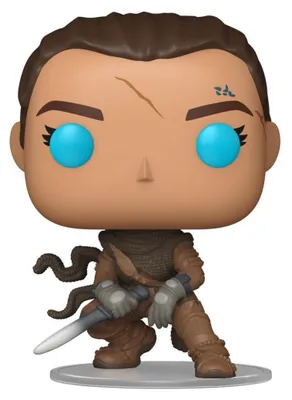 Immagine prodotto di Funko Pop! Serie 3 - Chani, figura in vinile, numero 2153, versione standard
