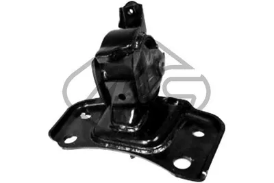 Produktbild von Metalcaucho Motorlager Links für TOYOTA PRIUS (ZVW3) 54075