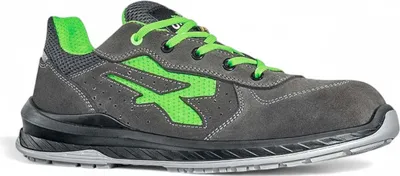 Immagine prodotto di Scarpe antinfortunistiche basse Red Industry S1P Denver U-Power - 41