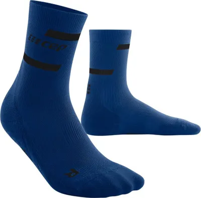 Produktbild von Cep The Run Half Lange Socken Blau EU 45-48 Mann Blau EU 45-48
