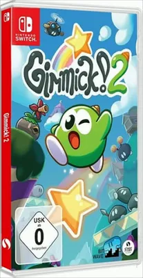 Produktbild von Diverse Gimmick 2, Spiel