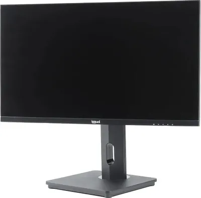 Immagine prodotto di iggual ML27FA, 68,6 cm (27"), 1920 x 1080 px, Full HD, LED, 1 ms, nero
