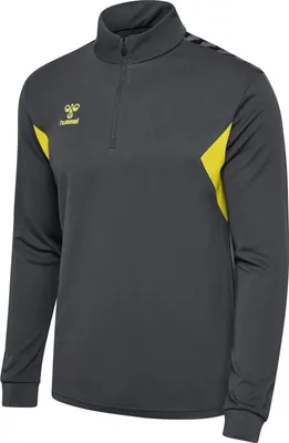 Image de hmlAUTHENTIC HALF ZIP SWEAT