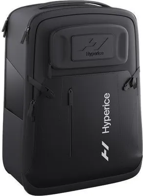 Produktbild von HyperIce 61020-001-00, Aufbewahrungstasche, Schwarz, 1 Stück(e), China, 1,5 kg, 508 mm