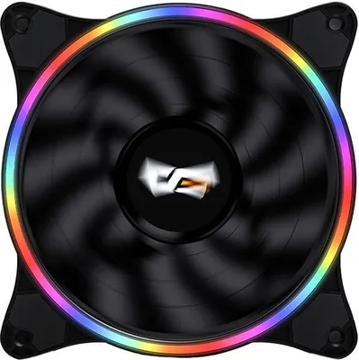 Image de Ventilateur d'ordinateur Rgb Darkflash D1 (120X120)