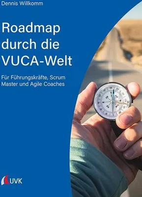 Image de Roadmap durch die VUCA-Welt
