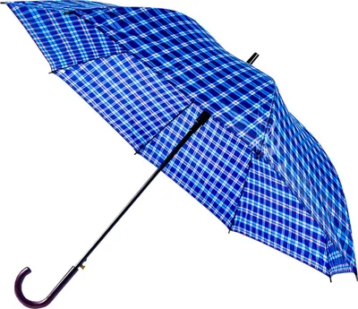 Obrázok produktu pre Aga Dáždnik 130 cm Modrý