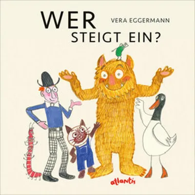 Image de Wer steigt ein?