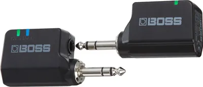 Produktbild von Boss WL-20 Wireless System für Gitarre