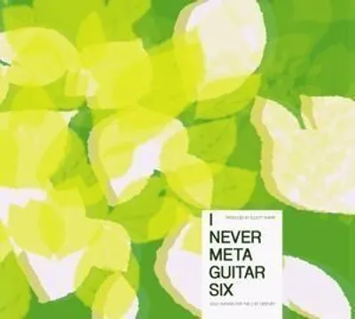 Produktbild von I Never Metaguitar 6