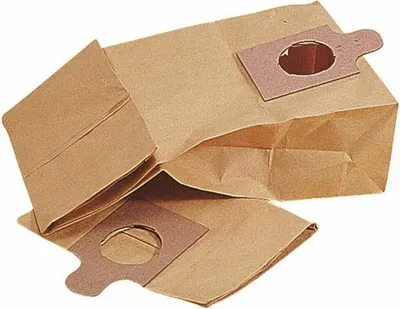 Produktbild von FARTOOLS Packung mit 5 Staubbeuteln - 16 l