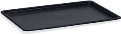 Produktbild von Karlie Schublade für Drahtkäfig - hundebox - Kunststoff - Schwarz - M - 70x45 cm