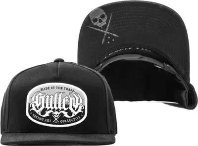 Obrázek produktu pro Sullen Clothing Snapback Cap - Grind