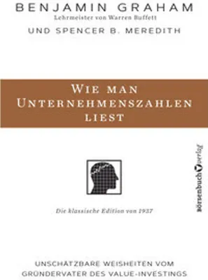 Immagine prodotto di Wie man Unternehmenszahlen liest