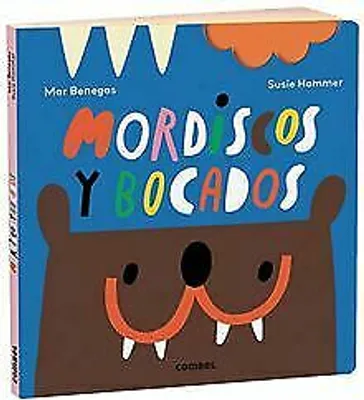 Image de Mordiscos Y Bocados