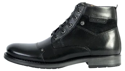 Produktbild von Stiefel Nissa