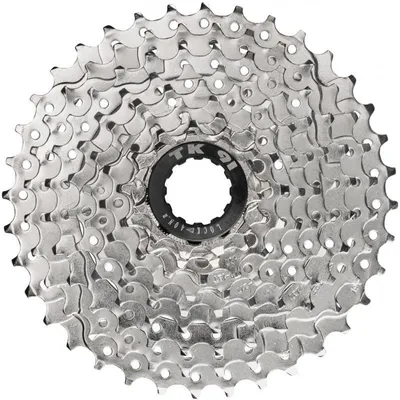 Image de Kazeta Force 11-36z chrom (9s) 86102