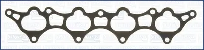 Produktbild von AJUSA 13097600 Ansaugkrümmer-Dichtung für HONDA PRELUDE III (BA) ACCORD III Aerodeck (CA) ACCORD III (CA) ACCORD III Coupe