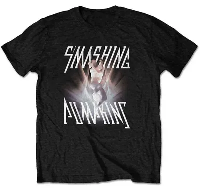 Produktbild von The Smashing Pumpkins CYR Black XL T-Shirt