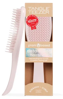 Productafbeelding van Tangle Teezer Ultimate Detangler, een plantaardige ontklittingsborstel voor