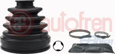 Image de Toyota Couvercle De Joint Interne