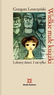 Immagine prodotto di Wielkie male ksiazki