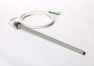 Productafbeelding van 500w PTC Elektroelement voor Handdoekwarmer/Handdoekenrek of Radiator - IP55 beoordeeld