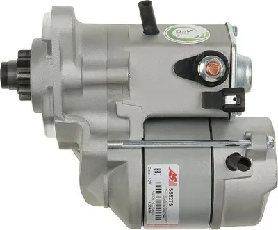 Obrázek produktu pro Startér 12V 1,2 kW pro Kubota L2250–L2800