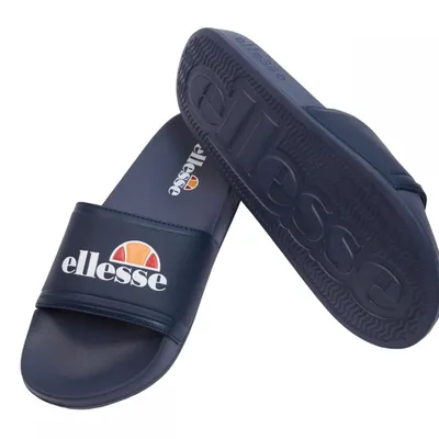 Image de Ellesse Filippo sandales de bain Bleu UE 40 Homme Bleu UE 40