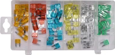 Produktbild von YATO Sicherungsset YT-83146