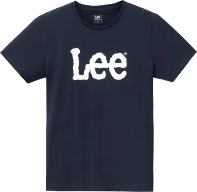 Zdjęcie produktu dla Koszulka z logo Lee