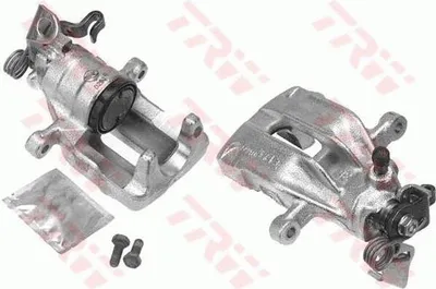 Produktbild von TRW Bremssattel Hinterachse BHN354E