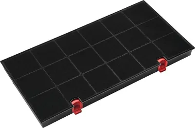 Produktbild von Aktivkohlefilter geeignet für Type 150 / E3CFE150