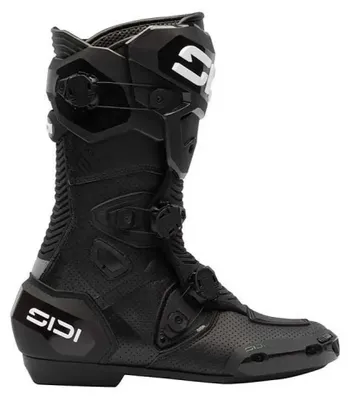 Image de Bottes de course Sidi Mag 2 Air, noir, taille 43 (homme), noir, taille 43